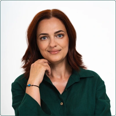 Joanna Wróbel wykładowczyni Uniwersytetu Śląskiego projektantka